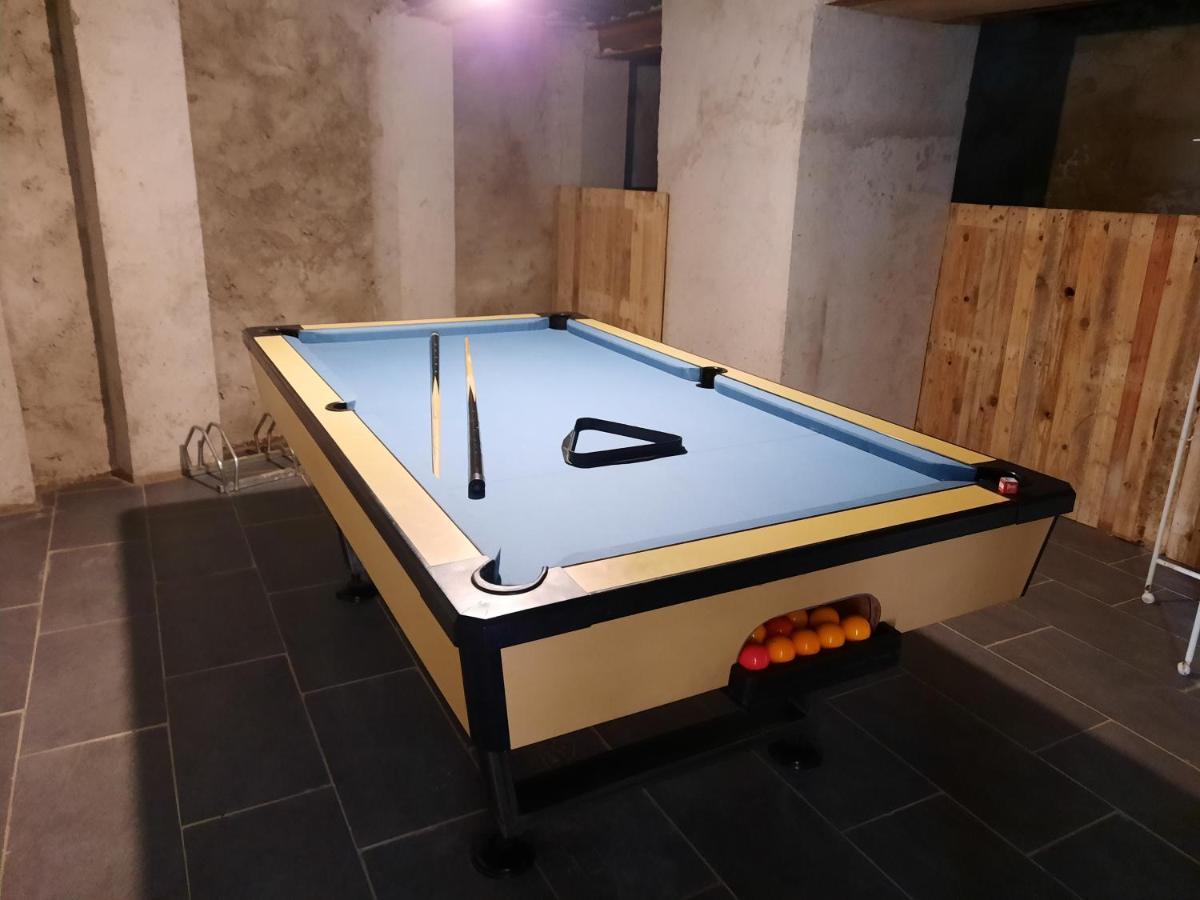 La Bonbonniere Gite De Charme Avec Jacuzzi Malaucène Kültér fotó